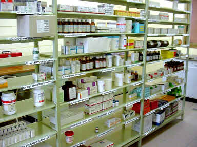 hospital pharmacy pictures